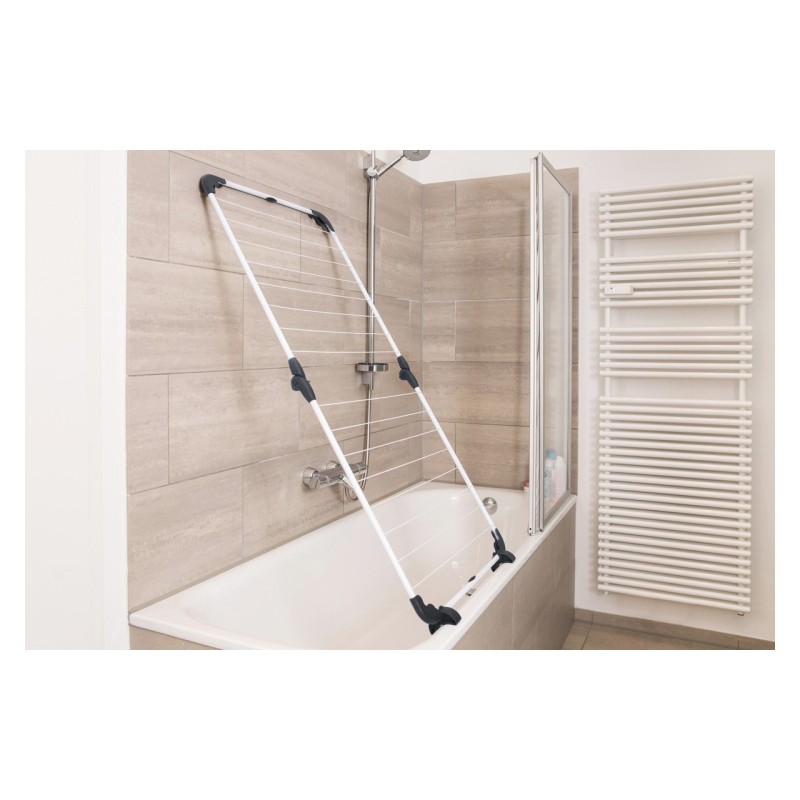 Whirlpool DE20W5252 6.5 L 44 dB 420 W Black, White Whirlpool DE20W5252 6.5 L 44 dB 420 W Black, White