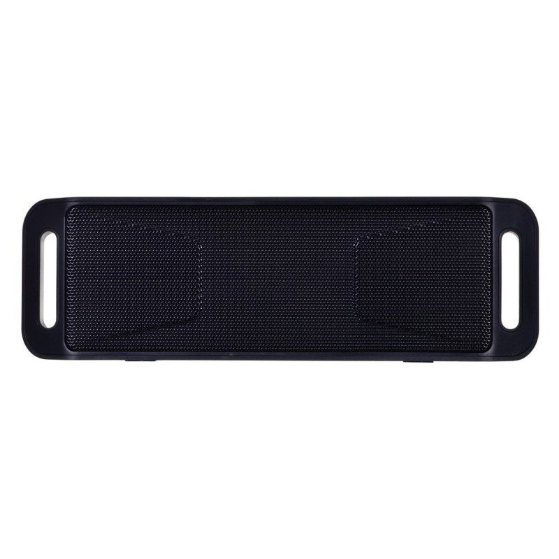 Esperanza FOLK Stereo portable speaker Black 6 W Esperanza FOLK Stereo portable speaker Black 6 W