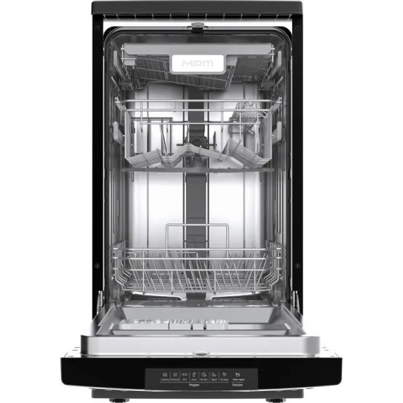 MPM-45-ZMF-02 freestanding dishwasher