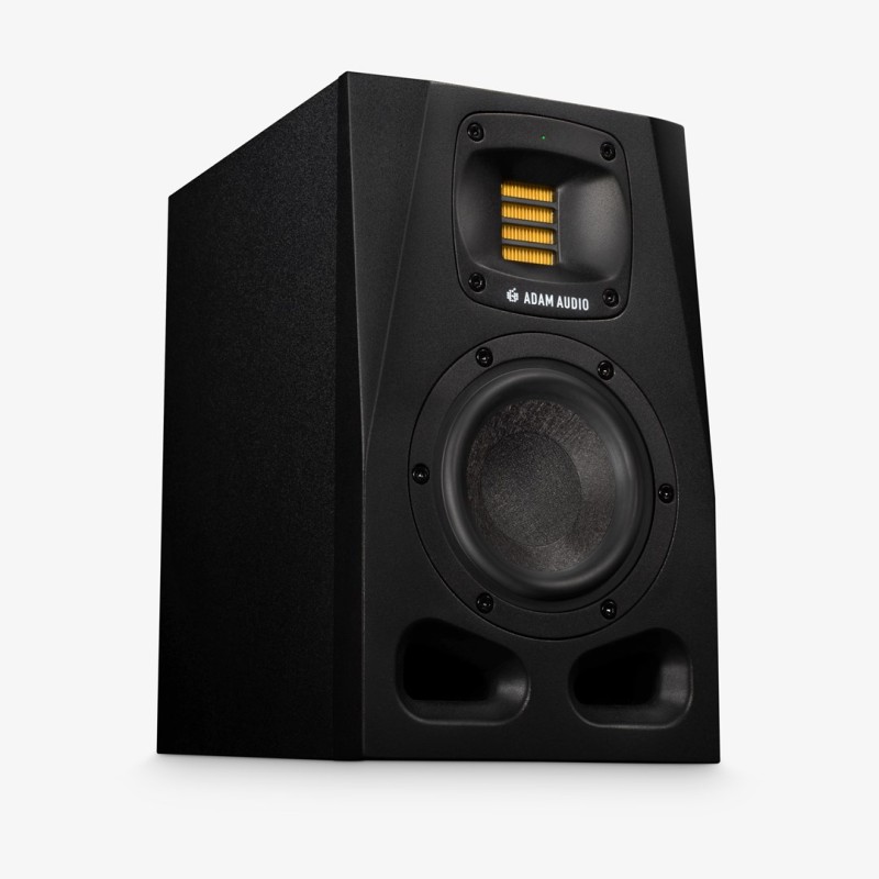 Adam A4V Black Adam A4V Black