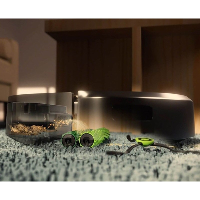 Cleaning robot iRobot Roomba j9 (j915840) Cleaning robot iRobot Roomba j9 (j915840)