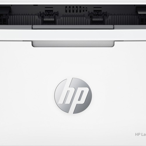 HP LaserJet M110w Printer, Black and white, Printer for Small office, Print, Compact Size