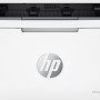 HP LaserJet M110w Printer, Black and white, Printer for Small office, Print, Compact Size