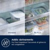 Electrolux LNT6NE18S Built-in 257 L E White Electrolux LNT6NE18S Built-in 257 L E White