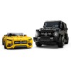 LEGO SPEED CHAMPIONS 76924 Mercedes-AMG G 63 and Mercedes-AMG SL 63 LEGO SPEED CHAMPIONS 76924 Mercedes-AMG G 63 and Mercedes-AMG SL 63