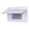 Akpo WK-4 Juno Eco 60 Wall-mounted White