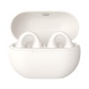 Baseus Bass 15 Clip Open Ear Headset True Wireless Stereo (TWS) In-ear Calls/Music Bluetooth White Baseus Bass 15 Clip Open Ear Headset True Wireless Stereo (TWS) In-ear Calls/Music Bluetooth White