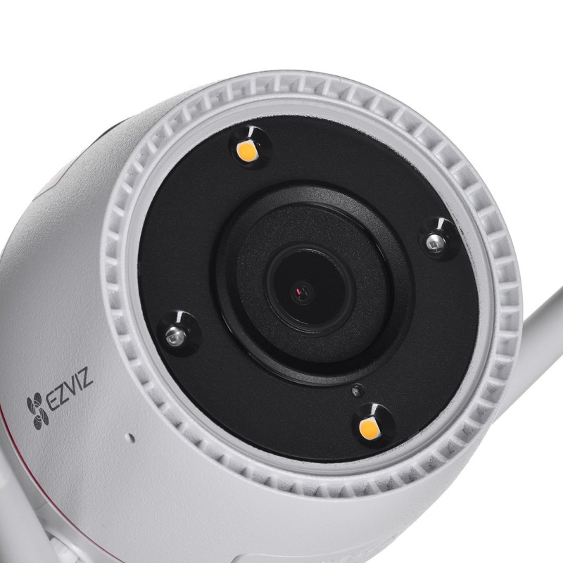 IP CAMERA EZVIZ H3C 2K CS-H3C-R100-1K3WKFL IP CAMERA EZVIZ H3C 2K CS-H3C-R100-1K3WKFL