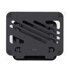 Podstawka pod laptopa Trust MACY FOLDABLE METAL Grey Podstawka pod laptopa Trust MACY FOLDABLE METAL Grey