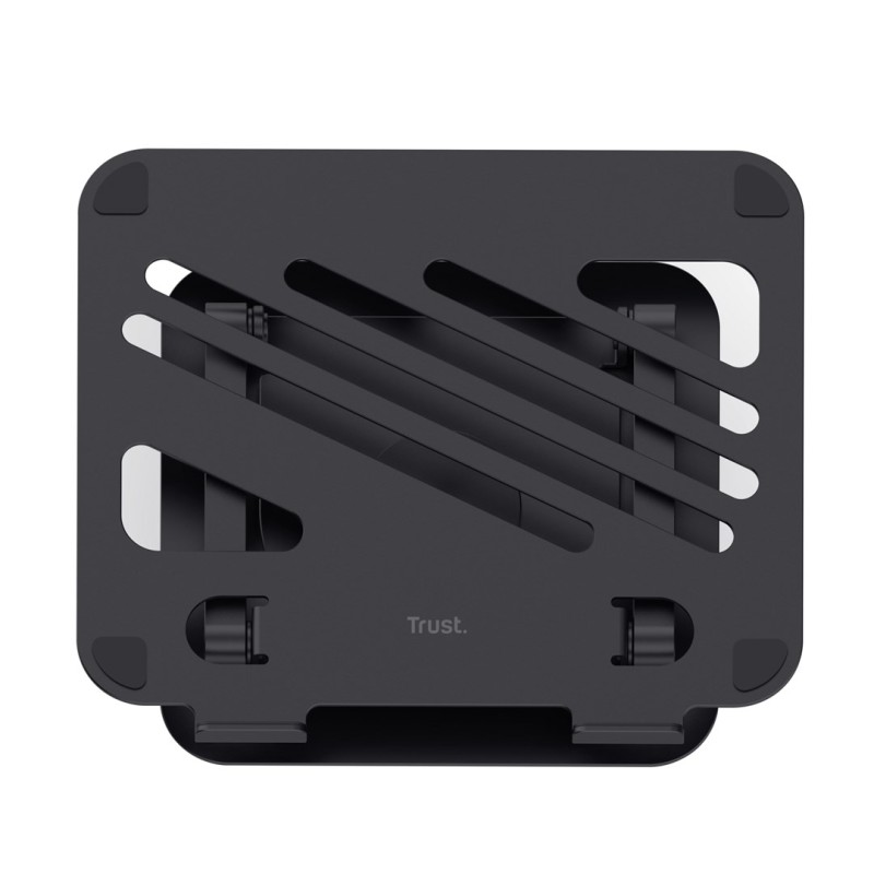 Podstawka pod laptopa Trust MACY FOLDABLE METAL Grey Podstawka pod laptopa Trust MACY FOLDABLE METAL Grey