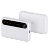 Mercusys MB110-4G wireless router Ethernet Single-band (2.4 GHz) White Mercusys MB110-4G wireless router Ethernet Single-band (2.4 GHz) White
