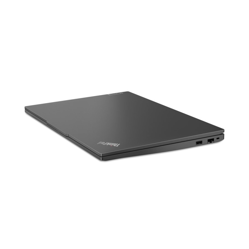 Lenovo ThinkPad E16 Intel Core Ultra 5 125U Laptop 40.6 cm (16 Lenovo ThinkPad E16 Intel Core Ultra 5 125U Laptop 40.6 cm (16