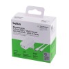 Belkin BoostCharge Laptop, Smartphone, Universal White AC Fast charging Indoor