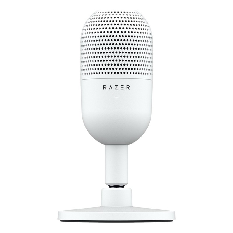 Razer RZ19-05050300-R3M1 microphone White Table microphone