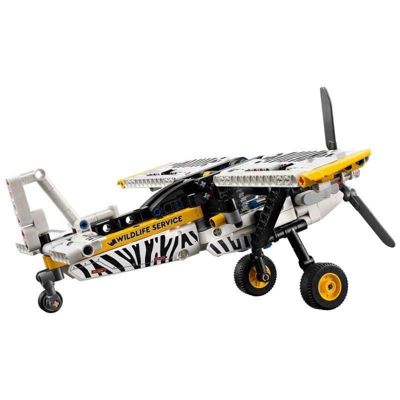 LEGO TECHNIC 42198 LEGO TECHNIC 42198