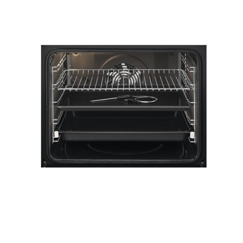 Electrolux SenseCook 700 Catalysis Oven EOE5C71X Electrolux SenseCook 700 Catalysis Oven EOE5C71X