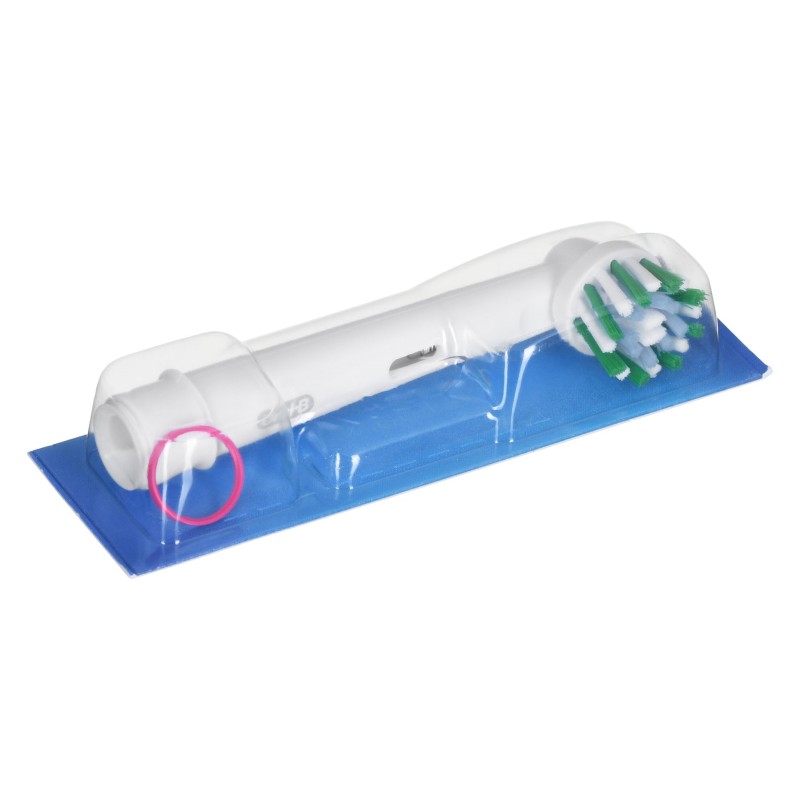 Braun electric toothbrush Oral-B PRO3 Pink X-Clean Braun electric toothbrush Oral-B PRO3 Pink X-Clean