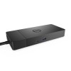 DELL WD19DCS-240W Wired USB 3.2 Gen 2 (3.1 Gen 2) Type-C Black DELL WD19DCS-240W Wired USB 3.2 Gen 2 (3.1 Gen 2) Type-C Black