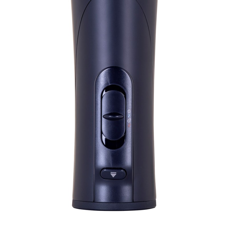 Philips 5000 series BHA530 Hair styling kit Warm Black 1000 W 2 m Philips 5000 series BHA530 Hair styling kit Warm Black 1000 W 2 m