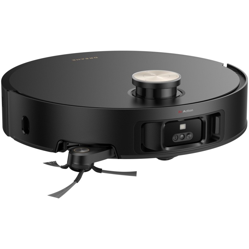 Dreame X50 Ultra Complete cleaning robot (Black) Dreame X50 Ultra Complete cleaning robot (Black)