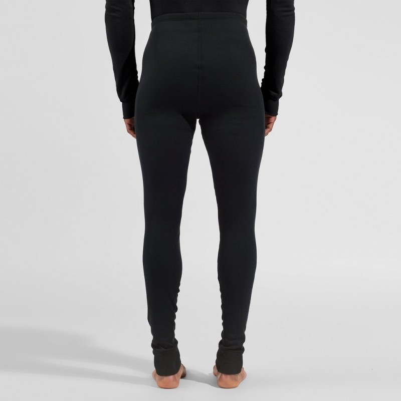 Odlo The Active Warm Base Layer Bottoms Odlo The Active Warm Base Layer Bottoms