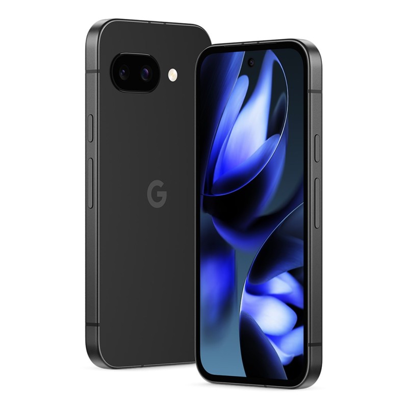 Google Pixel 9a 16 cm (6.3 Google Pixel 9a 16 cm (6.3