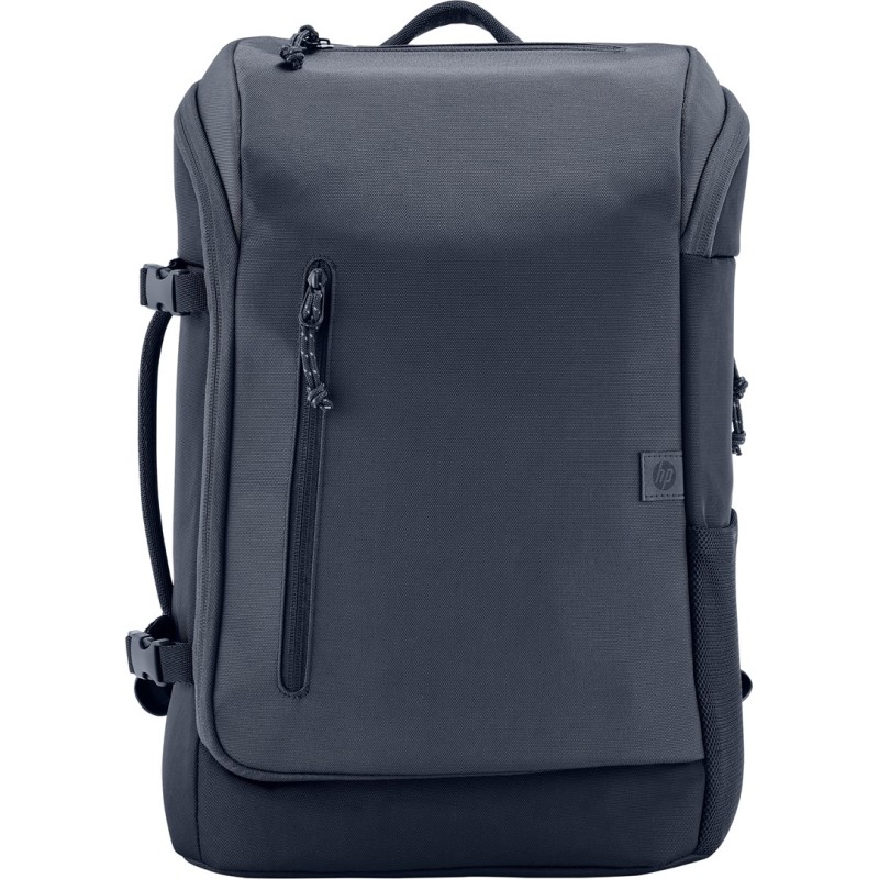HP Travel 25 Liter 15.6 Iron Grey Laptop Backpack HP Travel 25 Liter 15.6 Iron Grey Laptop Backpack