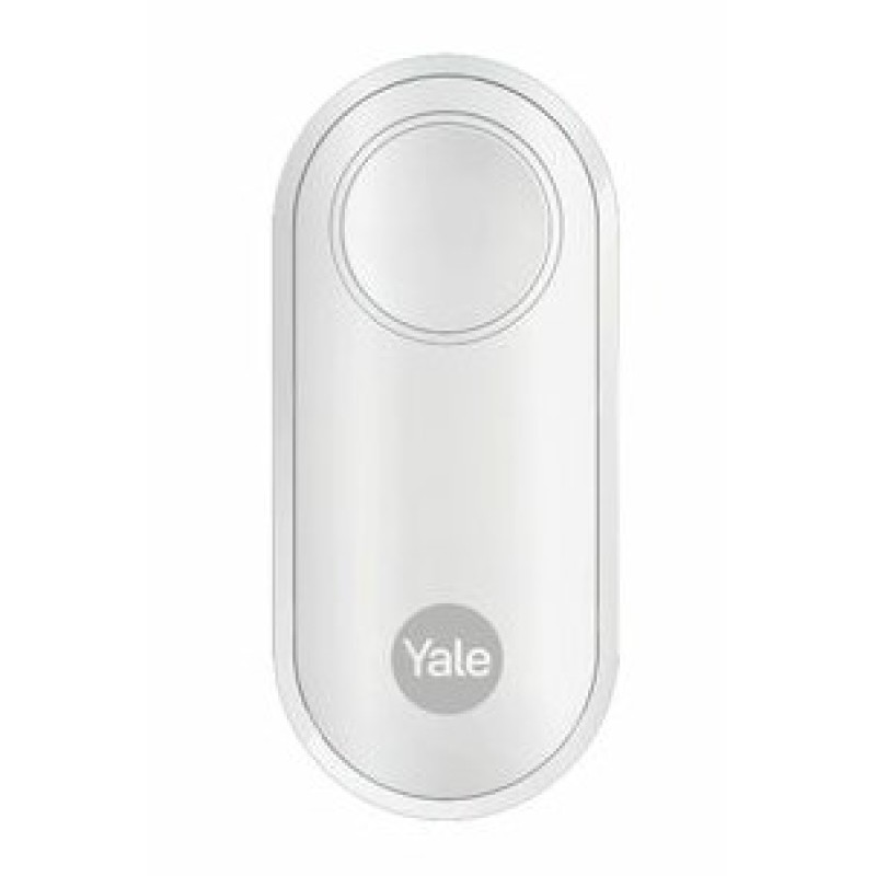 Yale Button Yale Button