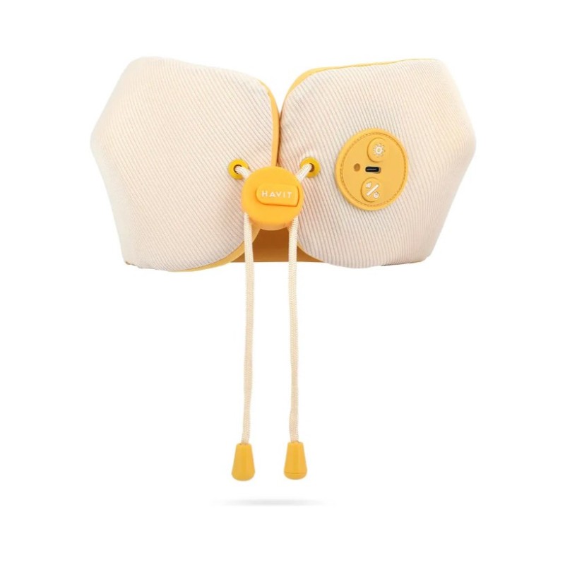 Havit neck massager NM1702 NM1702 (yellow) Havit neck massager NM1702 NM1702 (yellow)