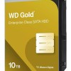 Western Digital Gold WD103KRYZ internal hard drive 10 TB 7200 RPM 512 MB 3.5