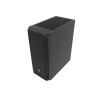 GIGABYTE GB-AC300G computer case Midi Tower Black