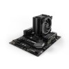 DeepCool AK500 ZERO DARK Processor Air cooler 12 cm Black DeepCool AK500 ZERO DARK Processor Air cooler 12 cm Black