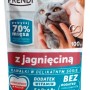 FRENDI Pieces in lamb sauce - wet cat food - 100 g