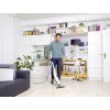 Kärcher SC 3 UPRIGHT Steam mop 0.5 L 1600 W Black, White Kärcher SC 3 UPRIGHT Steam mop 0.5 L 1600 W Black, White