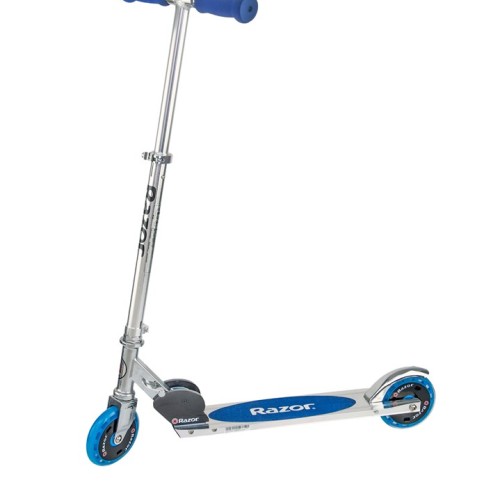 Scooter Razor A125 Gs Scooter Razor A125 Gs