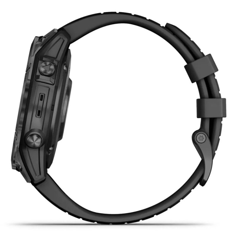 Garmin epix Pro (Gen 2) 3.3 cm (1.3 Garmin epix Pro (Gen 2) 3.3 cm (1.3