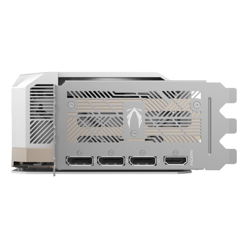 Zotac GAMING GeForce RTX 5080 SOLID OC NVIDIA 16 GB GDDR7 Zotac GAMING GeForce RTX 5080 SOLID OC NVIDIA 16 GB GDDR7