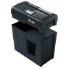 Rexel Secure X6 paper shredder Cross shredding 70 dB Black Rexel Secure X6 paper shredder Cross shredding 70 dB Black