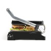 Electric grill Black+Decker BXGR2200E (2200W) Electric grill Black+Decker BXGR2200E (2200W)