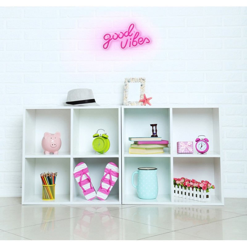 Actis ACS-NEON VIBES LED neon sign Actis ACS-NEON VIBES LED neon sign