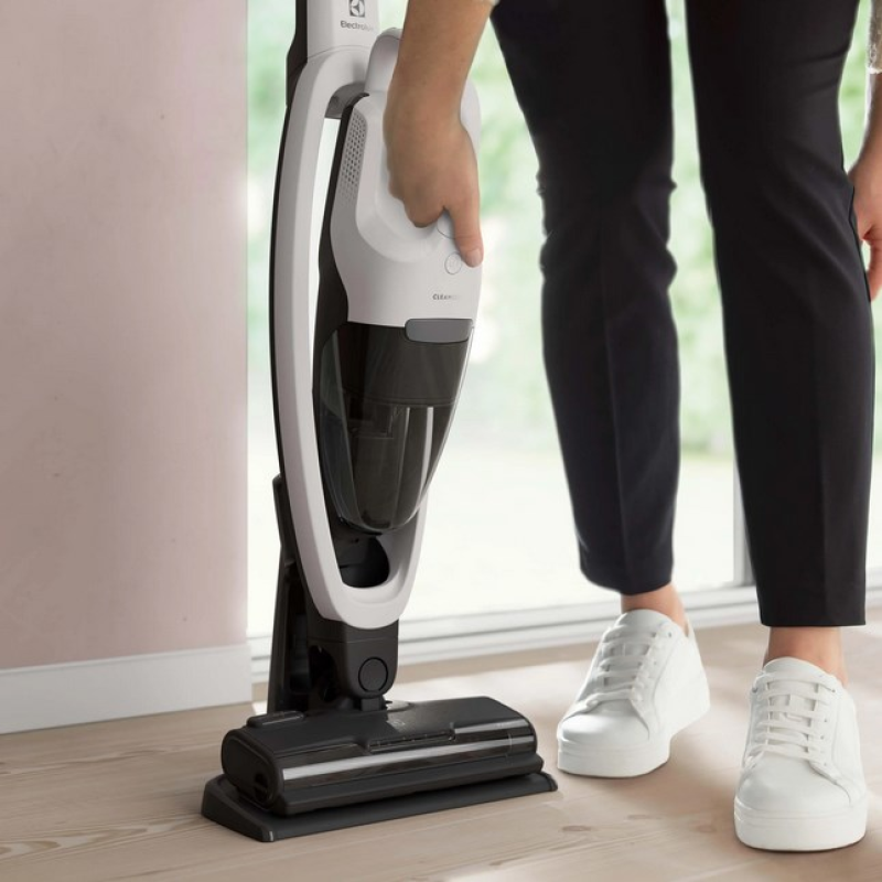 ELECTROLUX ES52CB18SH hoover ELECTROLUX ES52CB18SH hoover