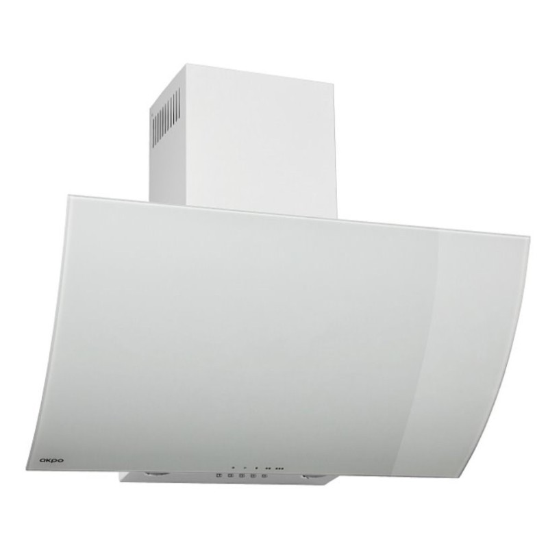 Akpo WK-4 Clarus Eco Wall-mounted White Akpo WK-4 Clarus Eco Wall-mounted White