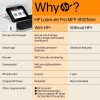 HP LaserJet Pro MFP 4102fdn Printer Laser A4 1200 x 1200 DPI 40 ppm