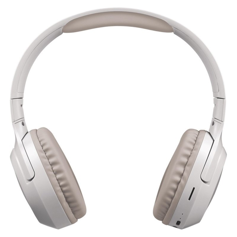 HEADPHONES DEFENDER BLUETOOTH FREEMOTION B444 BEIGE