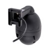 Foscam SD4-WB Dome IP security camera Outdoor 2304 x 1536 pixels Wall Foscam SD4-WB Dome IP security camera Outdoor 2304 x 1536 pixels Wall