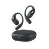SHOKZ OpenFit 2+ Headphones Wireless Ear-hook, In-ear Calls/Music Bluetooth Black