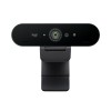 Logitech BRIO ULTRA HD PRO BUSINESS WEBCAM Logitech BRIO ULTRA HD PRO BUSINESS WEBCAM