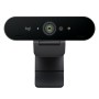 Logitech BRIO ULTRA HD PRO BUSINESS WEBCAM