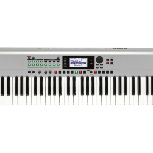 Korg I3MS - synthesiser, workstation