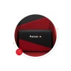 Huzaro Force 6.2 PC gaming chair Bucket (cradle) seat Black, Red Huzaro Force 6.2 PC gaming chair Bucket (cradle) seat Black, Red